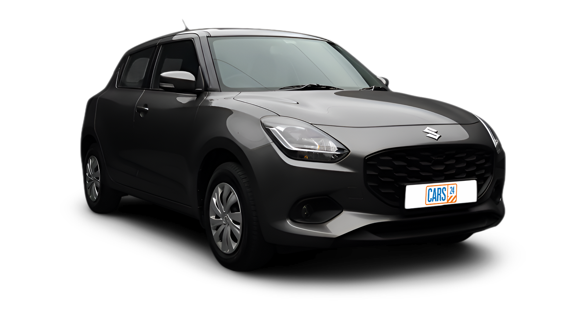 Maruti Swift-img